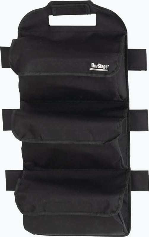 Clutch CL-TOTE221711 Utility Bag with Divider