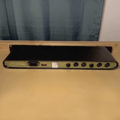 Focusrite Green 1 2-Channel Microphone Preamp | Reverb