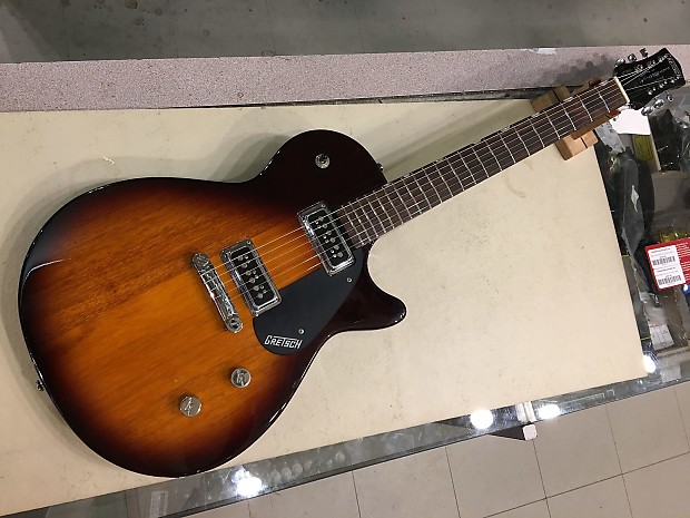 Gretsch electromatic special jet discount