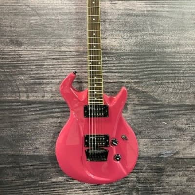 Switch Vibracell Electric Guitar (Carle Place, NY) for sale