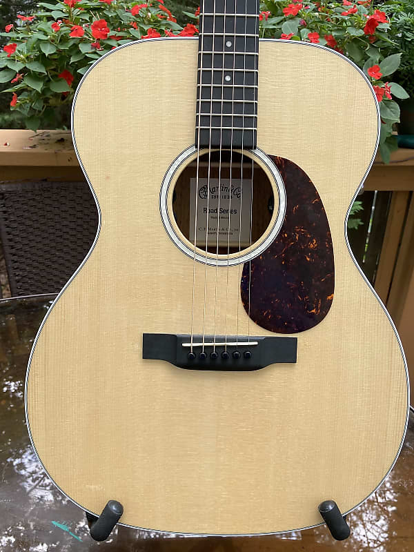 Martin Road Series 000-13E | Reverb