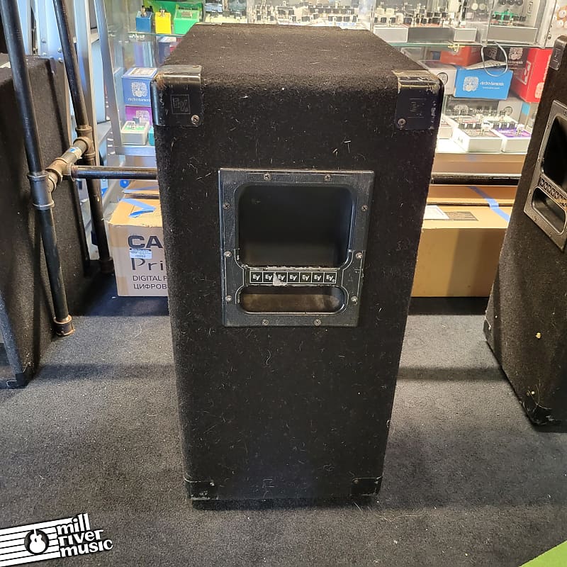 Electro-Voice S-1202ER PA Speaker Used