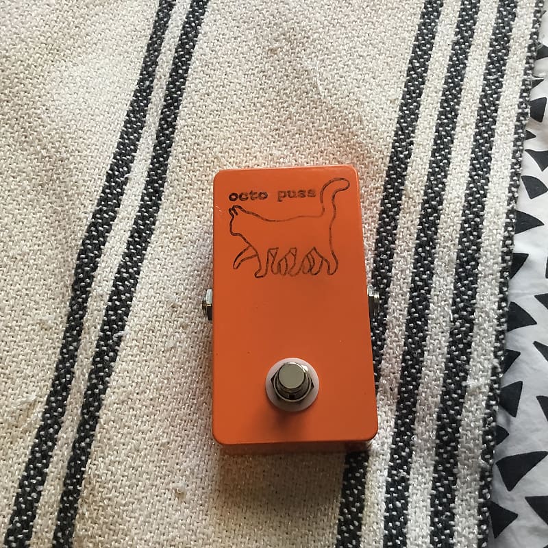 Bigfoot Engineering Octo Puss