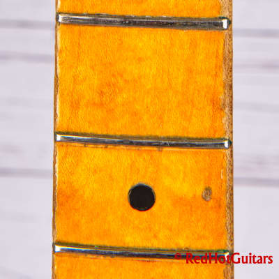 Fender Stratocaster 1975 Blonde - Good Condition! image 21