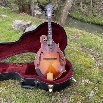 1999 Flatiron Festival F made by Gibson -Nashville,TN for sale