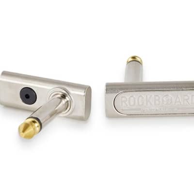RockBoard Sapphire Series Flat Patch Cable 5 CM image 2