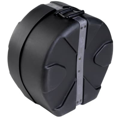 SKB 1SKB-D6514 -  6.5 x 14  Roto X Snare Drum Hard Case w/ Padded Interior - In Stock - NEW! image 3