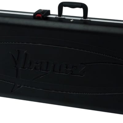 Ibanez M-300C Molded Electric Guitar Hard Case image 2