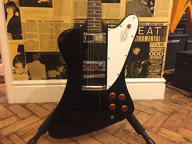 Tokai Firebird | Reverb