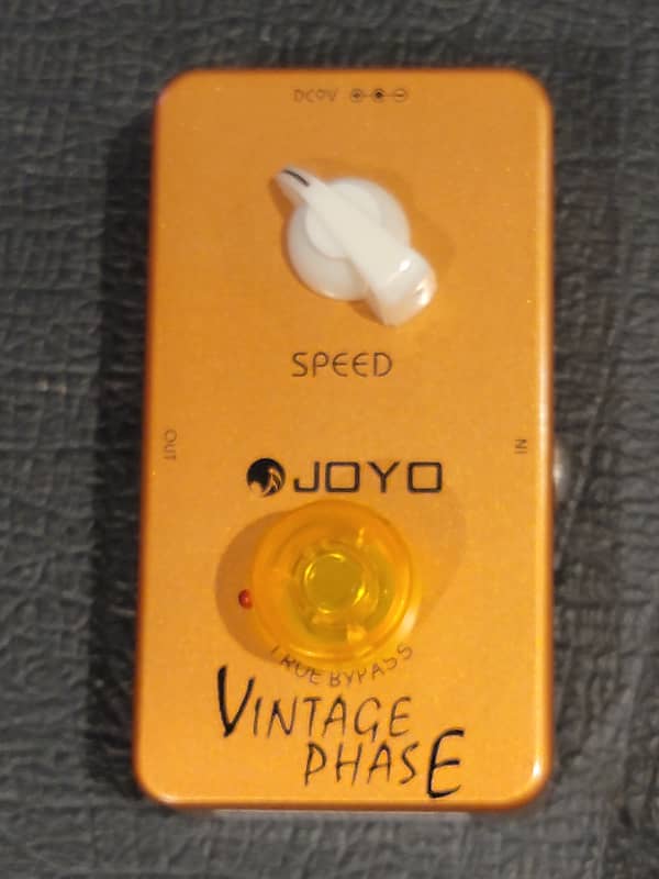 Joyo JF-06 Vintage Phase