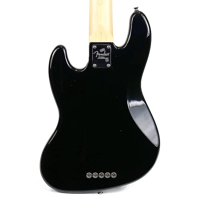 Fender American Standard Jazz Bass V 2008 - 2016 image 4