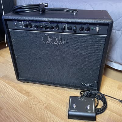 1994 VHT Pitbull Fifty Twelve 1x12 All Tube 50W Maide in USA | Reverb
