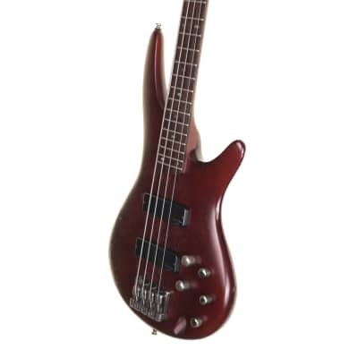 Ibanez SR500 Electric Bass