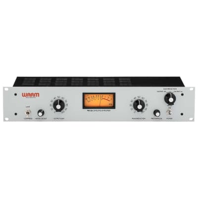 Warm Audio WA-2A Compressor (B-Stock)
