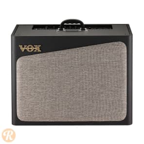 Vox AV60G 60-Watt 1x12 Analog Valve Modeling Amp