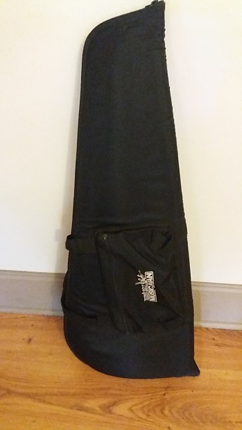 Music man gig bag online