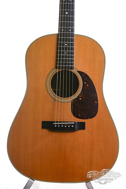 Martin 12 deals fret dreadnought