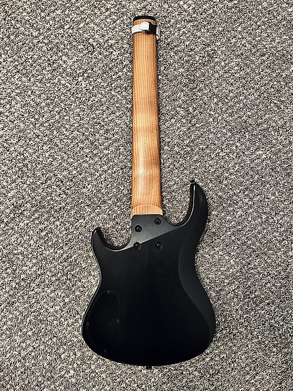 Kiesel Osiris 8 | Reverb