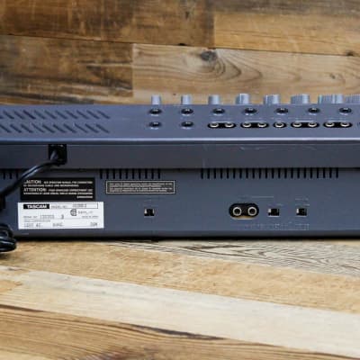 Tascam 488 MK2 Portastudio Cassette Recorder | Reverb Tascam 488 MK2 Portastudio Cassette Recorder | Reverb