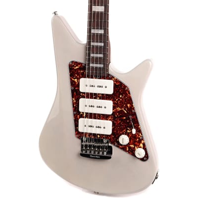 Ernie Ball Music Man Albert Lee - Ghost in A Shell 6-String Electric Guitar image 2