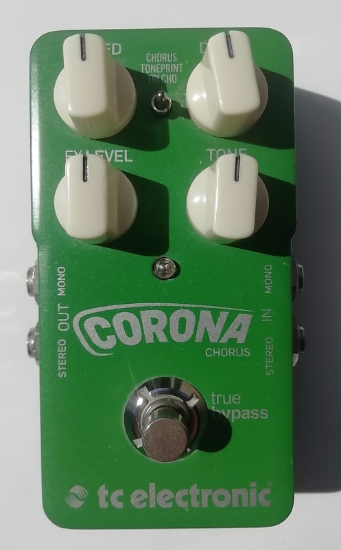 TC Electronic Corona Chorus