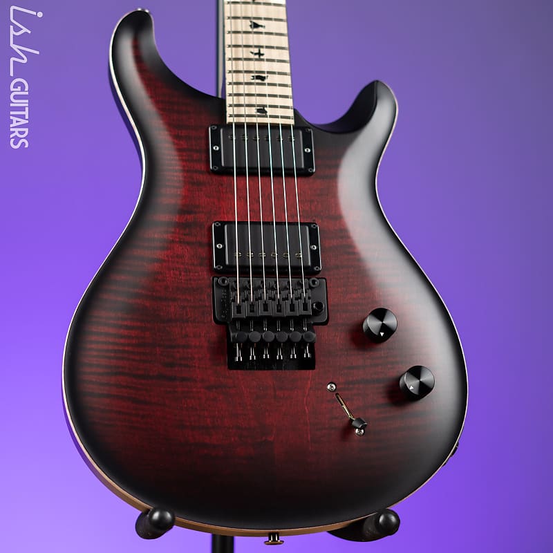 Prs ce deals 24 floyd rose