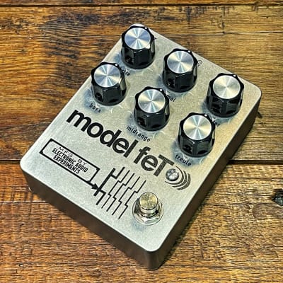 Reverb.com listing, price, conditions, and images for electronic-audio-experiments-model-fet
