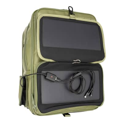 Zildjian Touring Backpack, Sage image 2