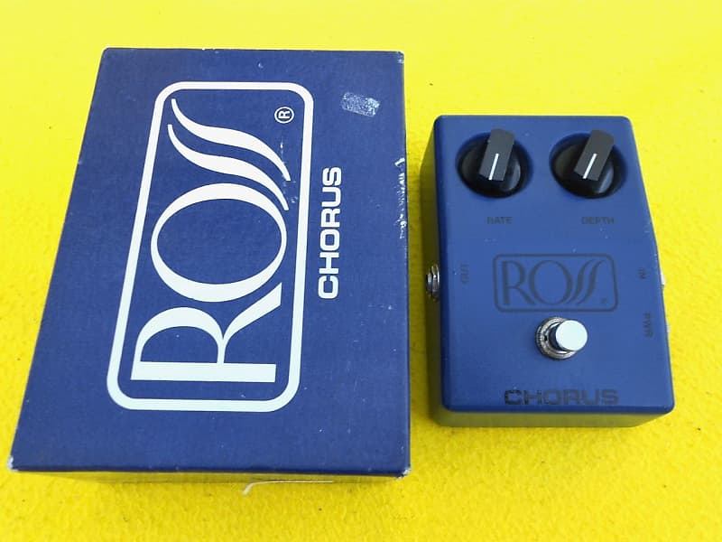 Ross Chorus