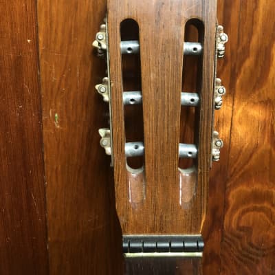 1963 Gibson C-1 1/2 image 9
