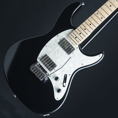 FERNANDESBurny [USED] REGULUS (Basalt Black) [Janne Da Arc you Signature  Model] | Reverb Brazil