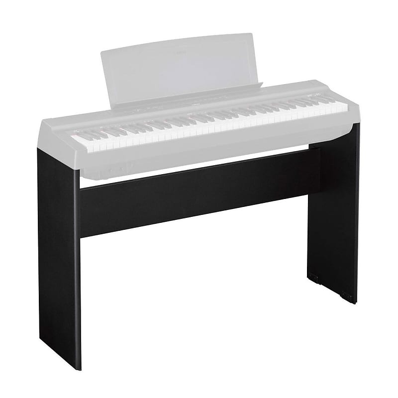 Yamaha L-121 Piano Stand image 1