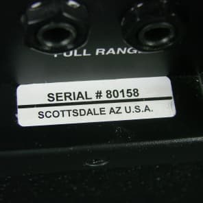 Genz Benz STL-12T 1x12