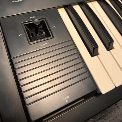 Korg DS-8 1987