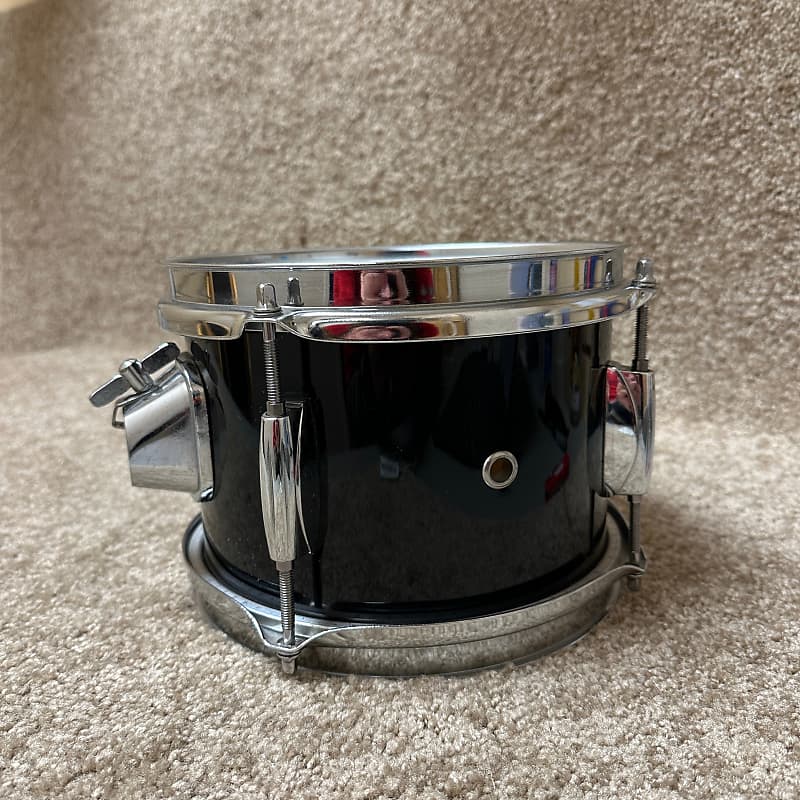 Rack Mountable Tom Drum 8