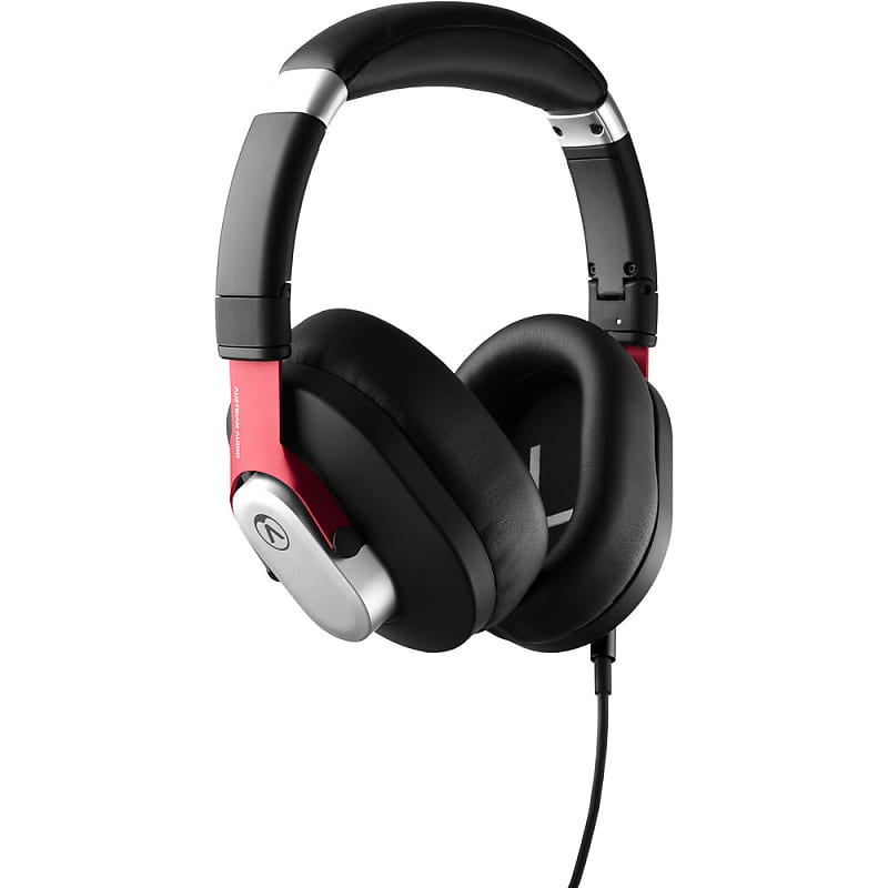 Austrian Audio Hi-X15 Professional Closed-Back Over-Ear Headphones image 1