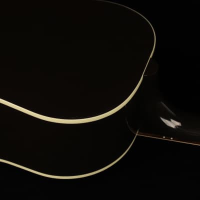 Gibson J-45 Standard - VS (#023) image 9