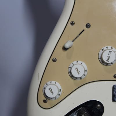 Fender Stratocaster, Left-Handed, 2012, MIM (Used) image 3