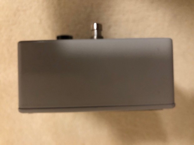 ギター Pete Cornish 3Q-1 3 band active EQ Pete Cornish 3Q-1 3 band active EQ - メルカリ