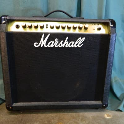 Marshall Valvestate VS65R 2-Channel 65-Watt 1x12