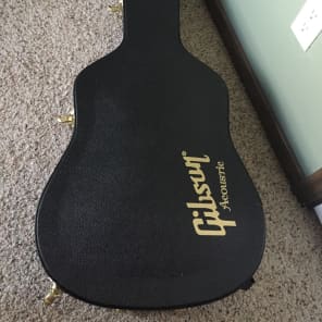 Gibson Dove Limited Edition Custom Shop image 8