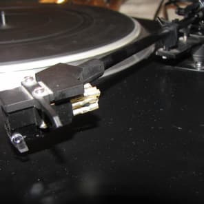 Fisher MT 275 1984 Direct Drive Fully Automatic Turntable image 6