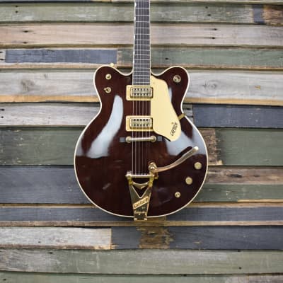 Gretsch G6122-1962 Country Classic II Walnut 1993 | Reverb