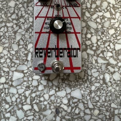 Reverb.com listing, price, conditions, and images for dr-scientist-reverberator