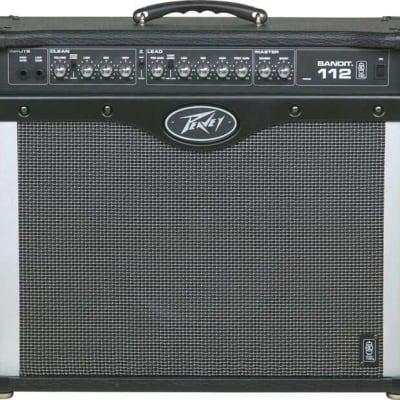 Peavey bandit deals 112 for sale