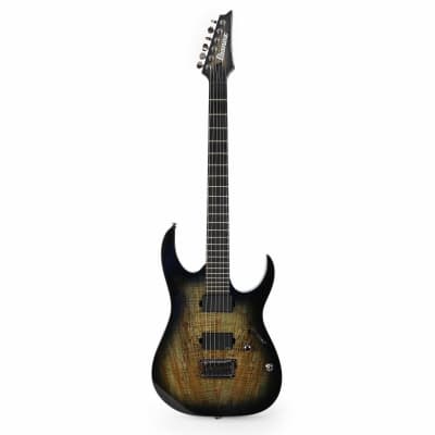 Ibanez RGIR20BFE Iron Label | Reverb Canada