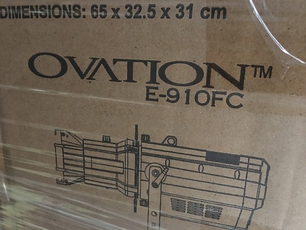 Chauvet Ovation E-910FC LED RGBA-Lime Ellipsoidal Light image 1