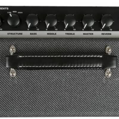 *DEMO* Fender Bassbreaker 15 Combo Amp image 3