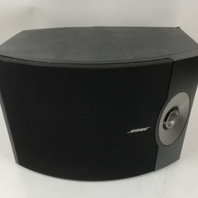 Bose 301 V Direct/Reflecting Left and Right Speakers | Reverb