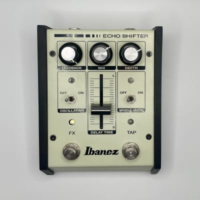 Ibanez ES2 Echo Shifter | Reverb